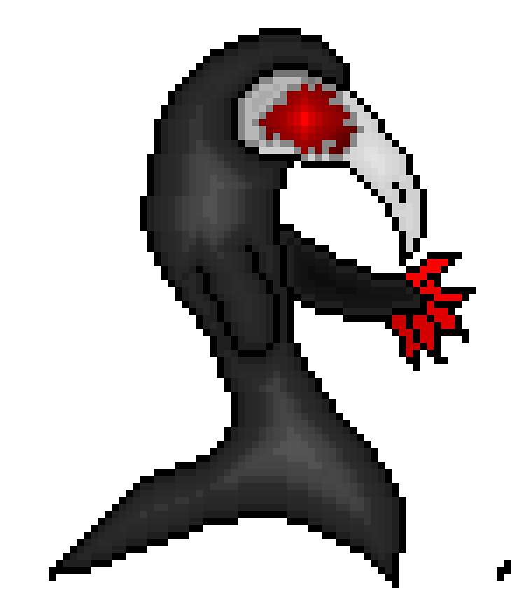 [965131] *https://www.youtube.com/watch?v=TljApMdkWdo plays* Plaguebringer Takes the hit.