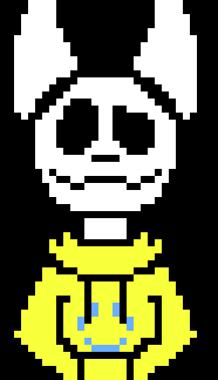 [ca4b28] Aw come on Baron lighten up..I saw you show up but I was busy making this sprite so..hello!