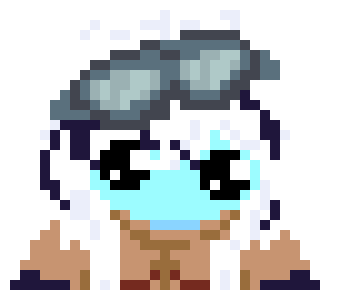 [6a78a9] Ooh I love this ID