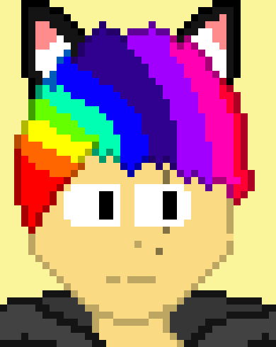 [401102] *Teleports to another trashcan and hides in it*NOOOO-rainbowfox2011