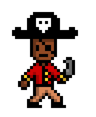 [ad439c] Me and a mateys about to go plunder your moms house