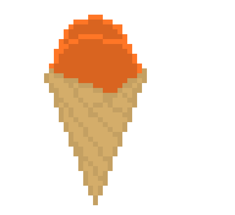 [e83936] ice cream