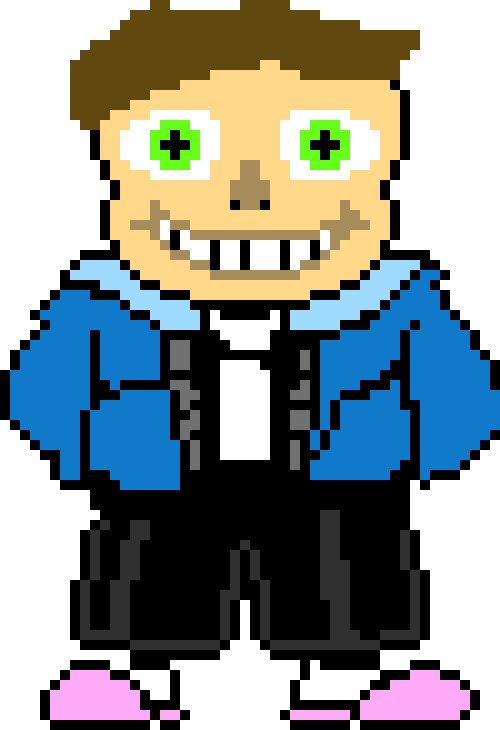 [5a5257] Willans Sprite