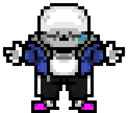 [35dc76] *ᵉʰ ʷᵉ ᵍᵒᵗ ᵖˡᵒᵗ ᵃʳᵐᵒʳ ᵒʳ ˢᵒᵐᵉᵗʰᶦⁿᵍ ᵃⁿʸʷᵃʸˢ, ʷᵉ ʰᵃᵛᵉ ᵍᵒᵗᵗᵉⁿ ᵒᵘᵗ ᵒᶠ ᵗʰᵉ ˡᵃˢᵗ ʰᵘⁿᵈʳᵉᵈ ʳᵉᵃˡᶦᵗʸ ᵗʰʳᵉᵃᵗᵉⁿᶦⁿᵍ ᵐᶦˢʰᵃᵖˢ, ᶦᵐ ˢᵘʳᵉ ʷᵉ ʷᶦˡˡ ˢᵘʳᵛᶦᵛᵉ ᵗʰᵉ ʷᵒʳᵏˢʰᵒᵖ ᵈᶦˢᵃᵖᵖᵉᵃʳᶦⁿᵍ ᶠᵒʳ ᵃ ᶠᵉʷ ᵈᵃʸˢ. [Sans mutters to himself.]