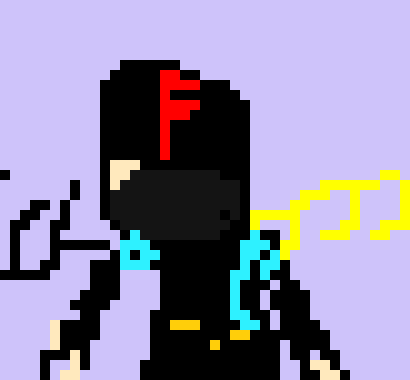 [05b0c1] *Static*  *It flashes between everyone* We are...abomination...