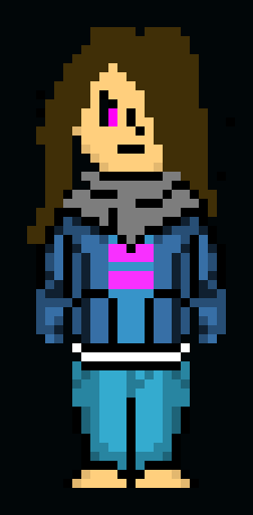 [2fbf6b] -titan goat skull blaster blasts the door down-