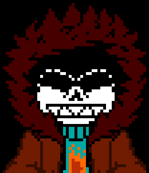 [c7b058] shit! *looks at scourge* YOU!