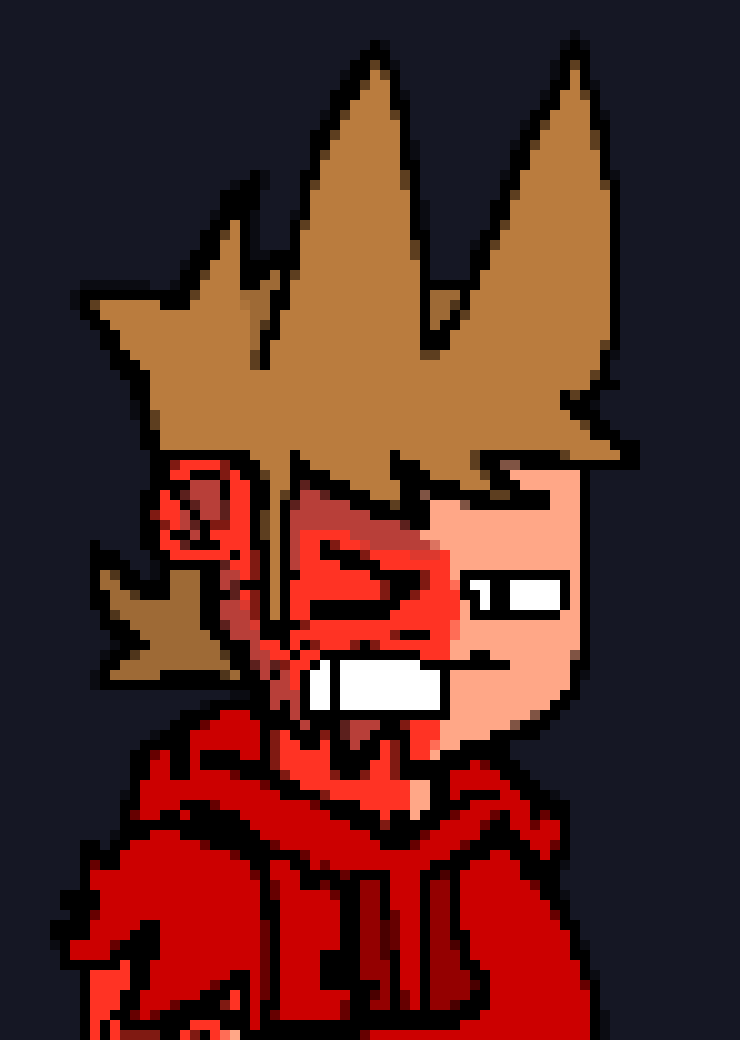 [86db95] Good, 'Ol Tord.