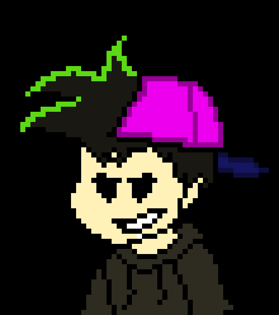 [d0ac6b] -confoosed so that he doesn't notice gf yet-