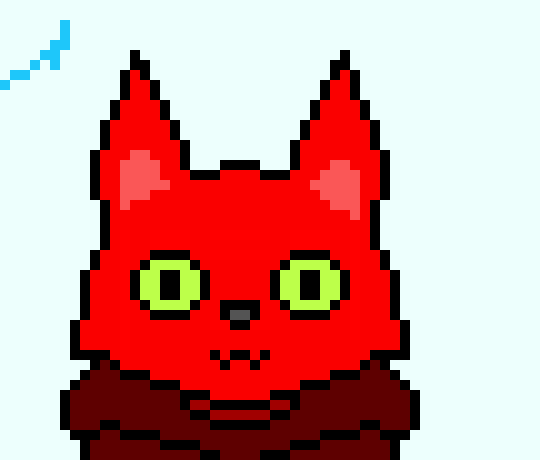 [2a4595] Where is da fell sprite umi