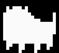 [4031c1] Annoying Doggo