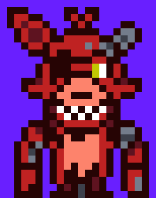 [0b51d0] -Reacts to a flashlight as if it was a fucking flash bang-