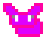 [9664c4] Stardust the psychic galactic foxite