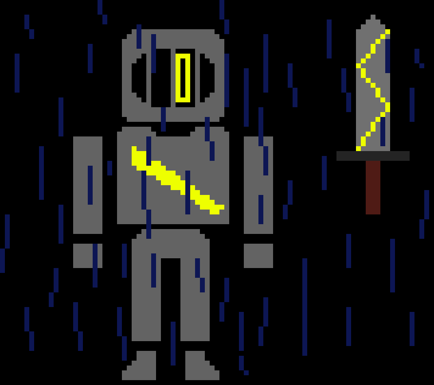 [2fcb16] The Nameless King: Prepare for.........Death