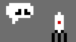 [6d74d1] CHAT WAKE UP BEFORE I PUT A TURRET AT YOUR FACE!!! *Chat* N-no...