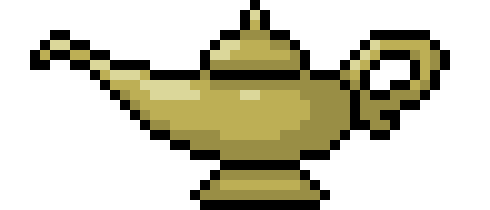 [a81234] (this lamp is from aladdin! a play im in! -karma)