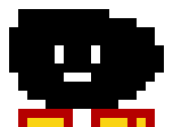 [c8bb2d] grim can you help me with the flowey palette now?