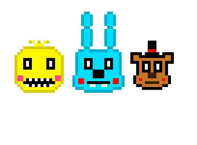 [9664c4] Toy Animatronics