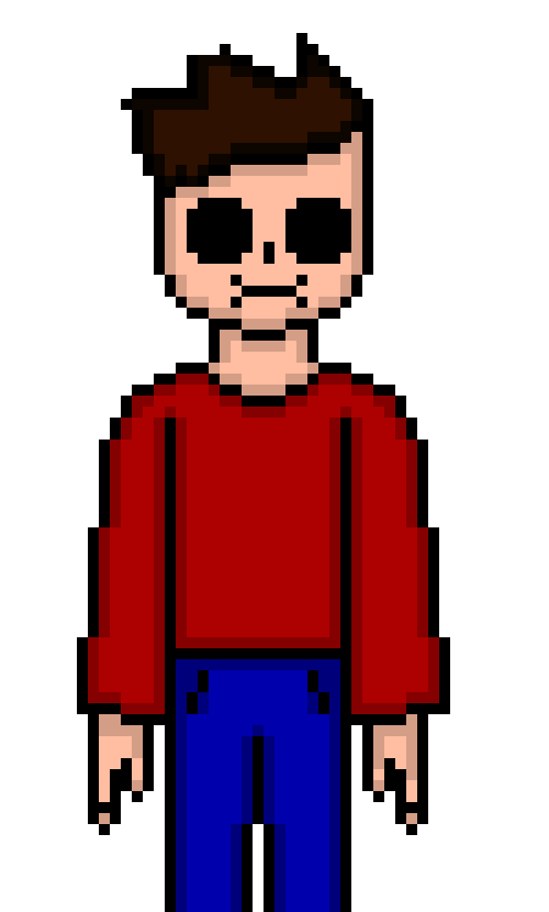 [55123c] Ima just- Hello everyone -Adam