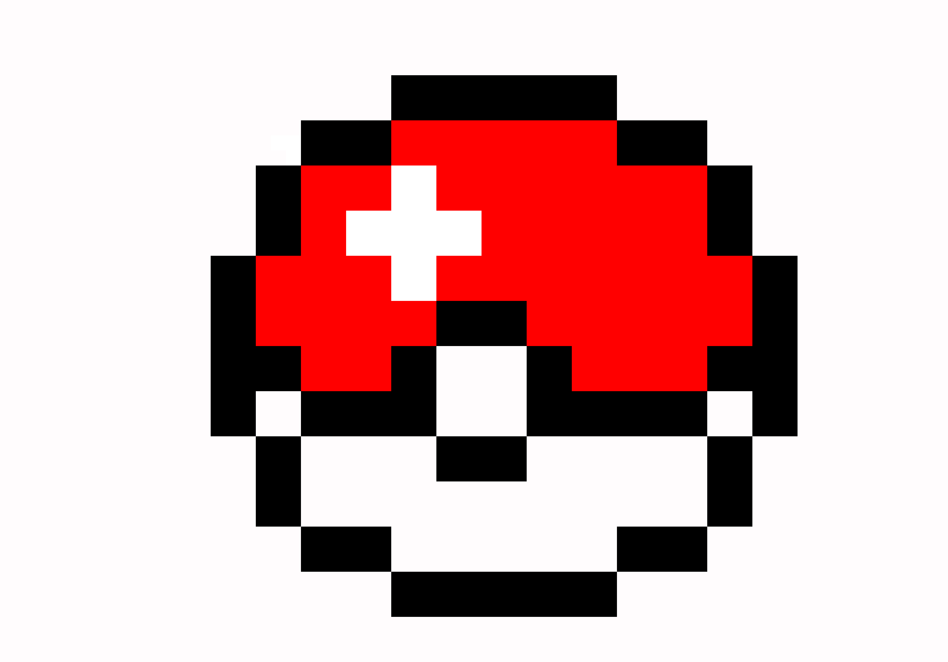 [bcd17e] The pokeball 