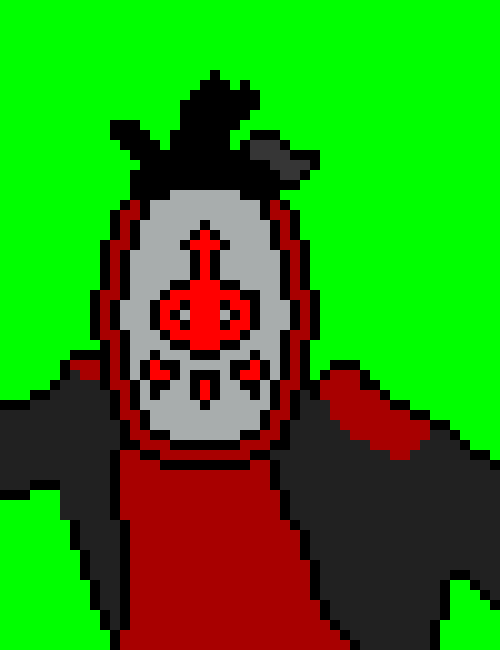 [7b40c8] What? Maybe we once lived in different dimensions and then they collided and yours overruled mine, so everything was the same for you. Or I am just a dull idiot with a horrible membrane.