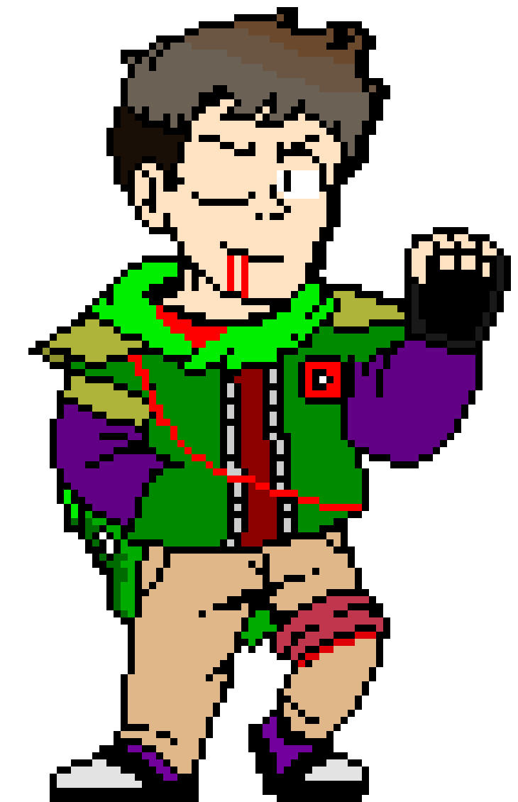 [a81234] bet ya loli isnt gonna arrive...