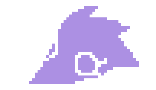 [f5254f] I'm backs from lunch, I says