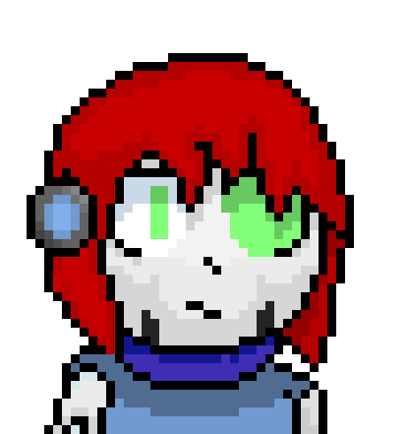 [bcf483] ...already... not even 30 minutes active -scarlet