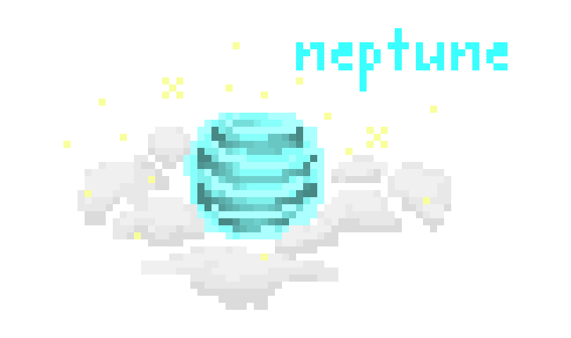 [9664c4] Neptune