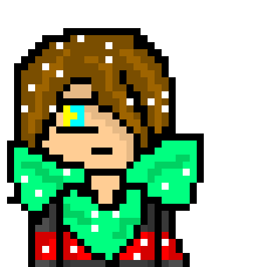 [9664c4] I made raintale just for a sans AU