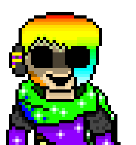 [5b2f3e] (back) Oh hello.  