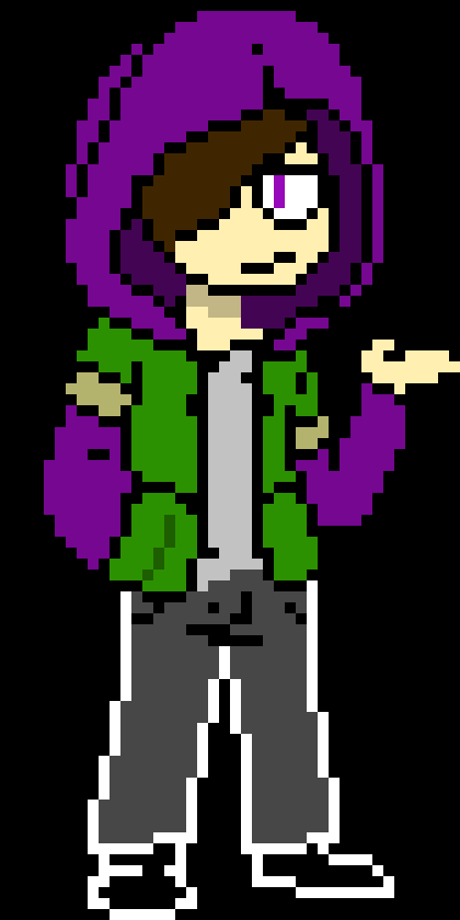 [39b34f] how do you know me...