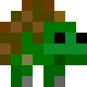 [9664c4] Turtle Skin