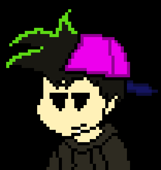 [d0ac6b] -he shrugs-