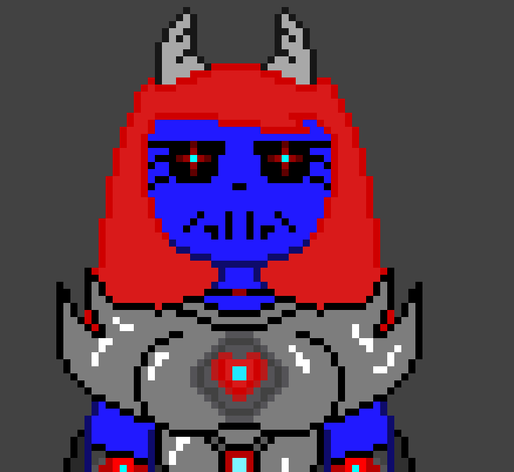 [4fbda4] hmm...bad time...me like bad time-Nyleve