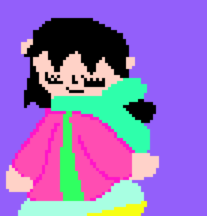 [904ba9] now now chara calm down k well find out anyways sorry she can get mad sometimes