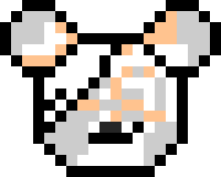 [b43241] H3l10 -missingno. zuicide