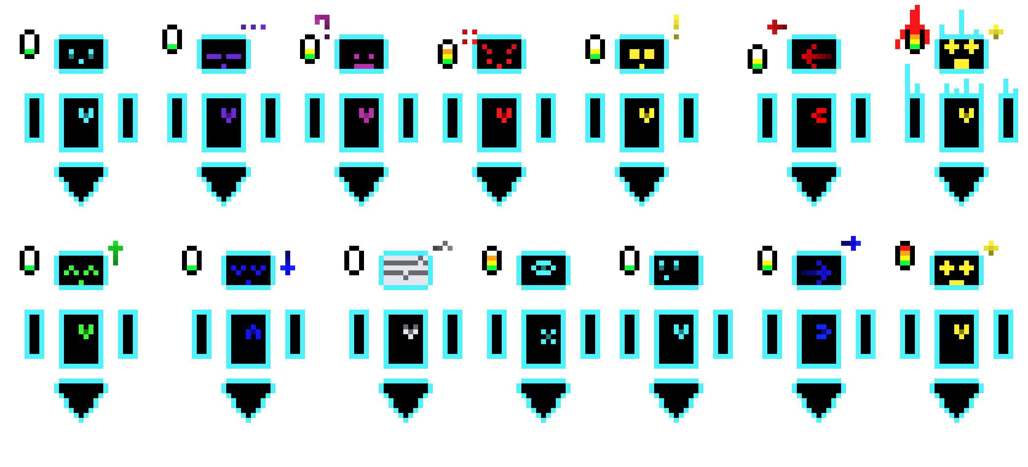 [17d6d3] i updated my avatar a bit-starlite