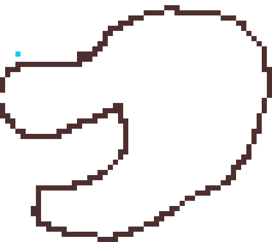 [9664c4] animal face