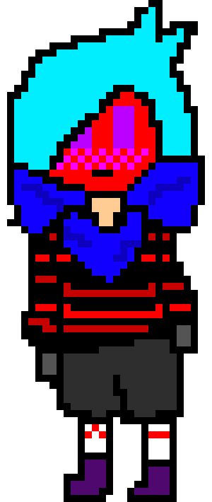 [9664c4] Haruko blushing