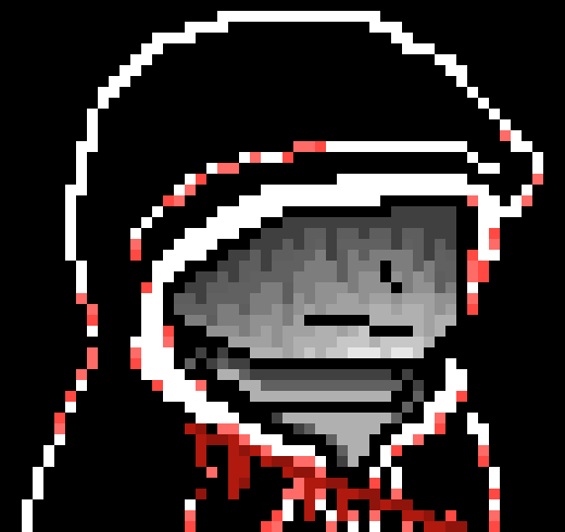 [038bf1] *He felt the shell around him, smiling in relief almost...*