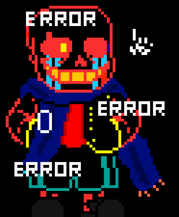 [2fe70b] *uses magic to pick up a piece of blue paper* these are the blue prints for Trinity