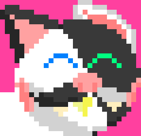 [d0027a] mrrow! *begins to purr*-Oreo