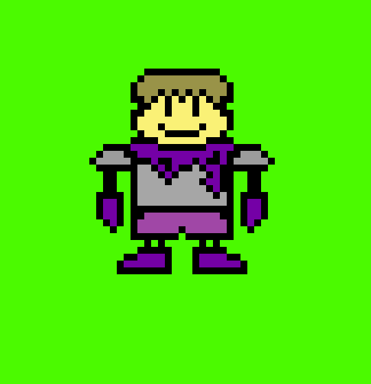 [9664c4] Grah Hah Hah!