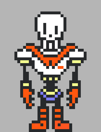 [9664c4] The Great Papyrus