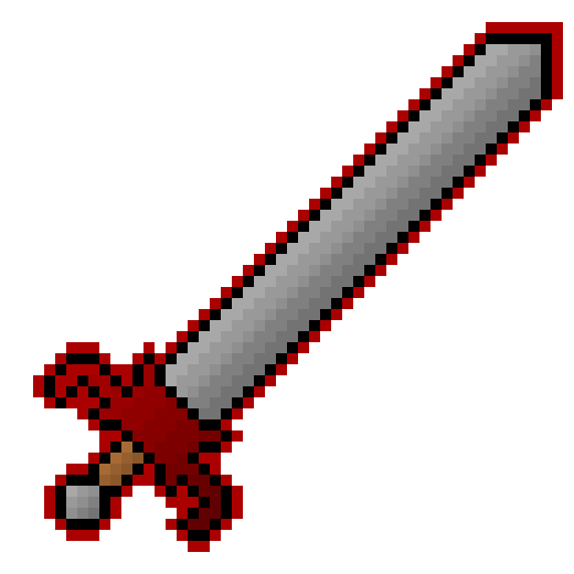 [9664c4] Magma-Steel Super-Sword