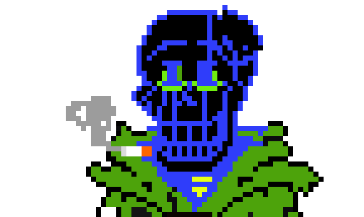 [9664c4] I cAn b3 an eRR0R 2