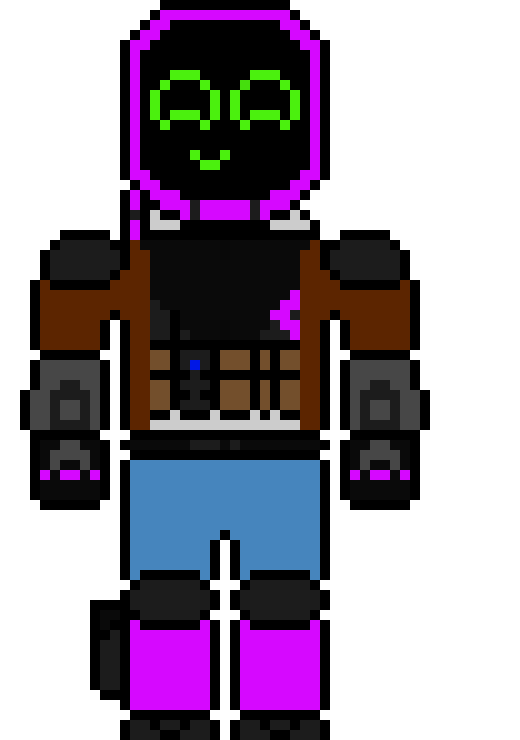 [54952b] Hello! how are you doing-BeauyBoi