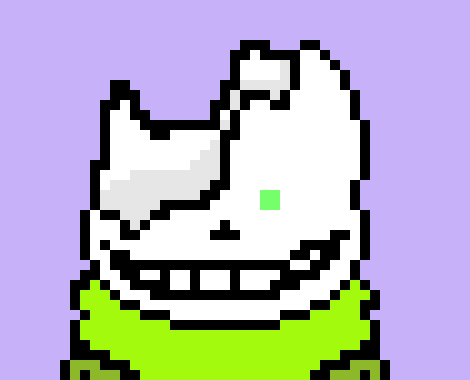 [b864cc] No, to the person who stole jase's sprite, you did well on the coloration btw