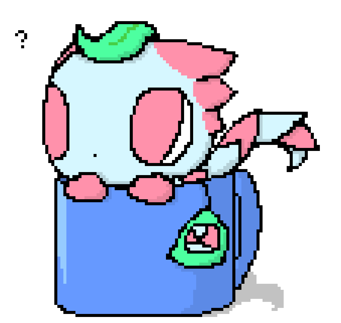 [c41de2] PeppermintMug